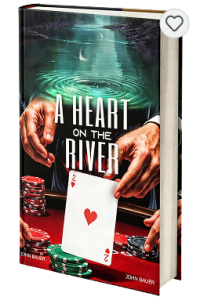 A Heart on the River (Paperback)