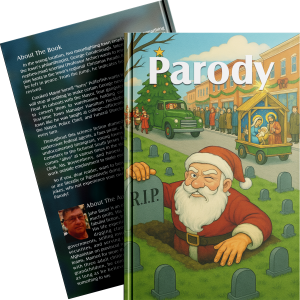 Parody (Ebook)