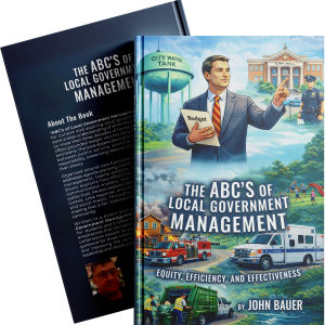 The ABC’S of Local Government Management (Ebook)