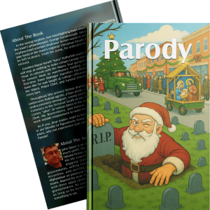Parody (Hardcover)